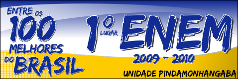 UNIDADE PINDAMONHANGABA