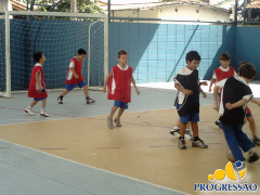 Foto: Juliana Peloggia/Col�gio Progress�o