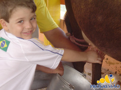 Foto: Juliana Peloggia/Col�gio Progress�o