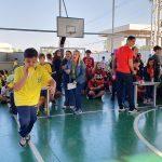 Os alunos do Colégio Progressão se juntaram em uma gincana incrível, arrecadando alimentos e participando de provas divertidas.