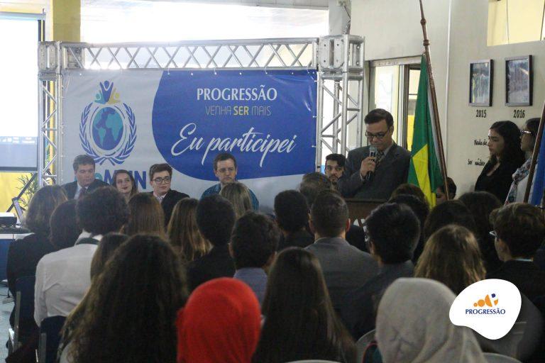 ProMUN 2019