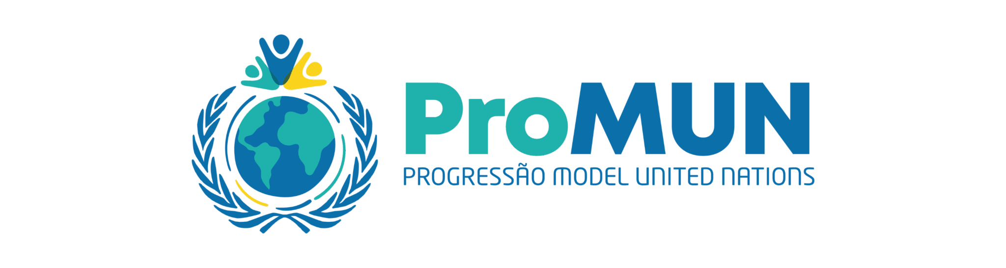 ProMUN Logo